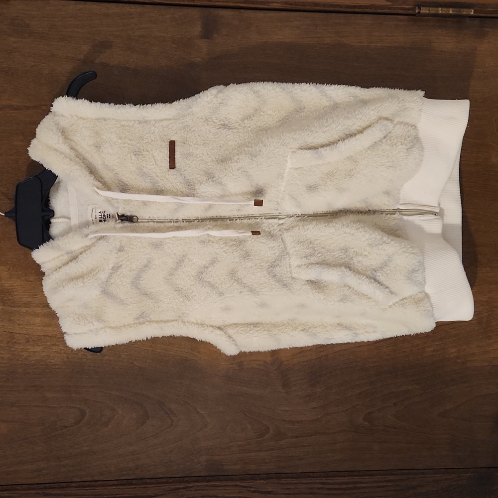 Billabong Sherpa Vest